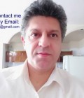 Встретьте Мужчинa : Danial, 45 лет до Турция  Tehran